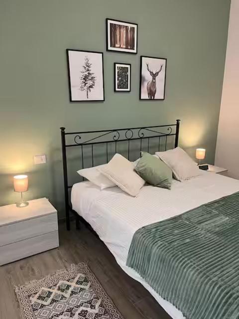 로마 Casa Mebu 아파트 외부 사진