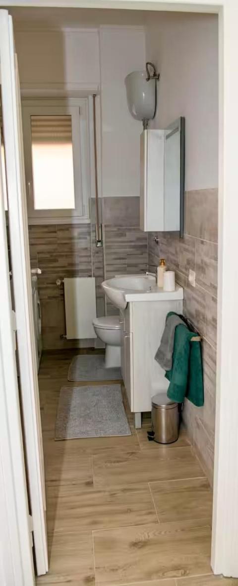 로마 Casa Mebu 아파트 외부 사진